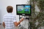 ⁦Wii Sport⁩ – תמונה ⁦2⁩