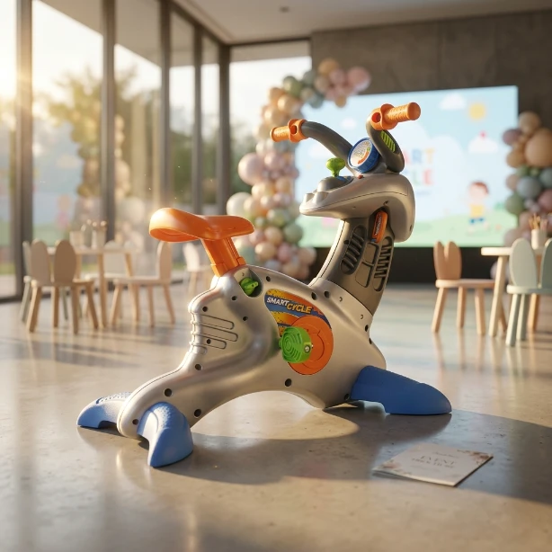 kidscycle-1.jpg אופני הקטנטנים – תמונה 1