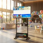 Wii Sport resort