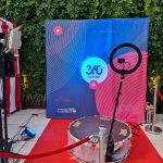 ⁦עמדת צילום 360 עמדת צילום טיק טוק⁩ – תמונה ⁦6⁩