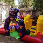 ⁦מתנפח ג'ימבור קרקס הילדים⁩ – תמונה ⁦3⁩