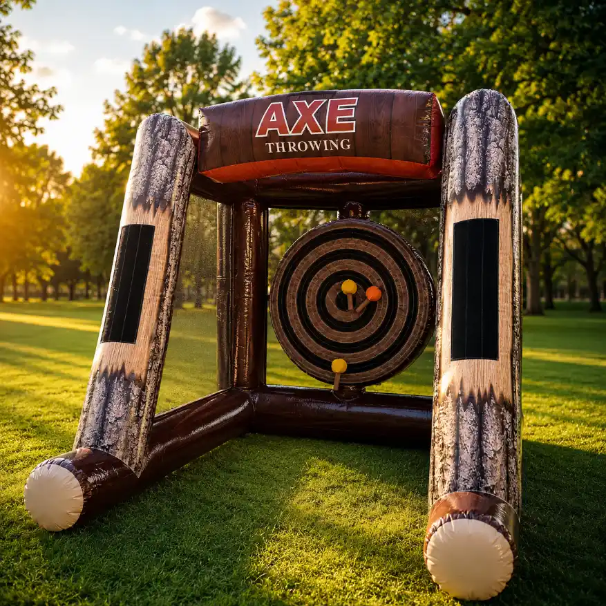Ax-Bouncer